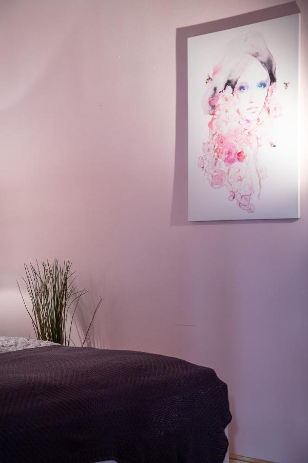 Luxury Downtown Home By Anna Budapest Eksteriør billede